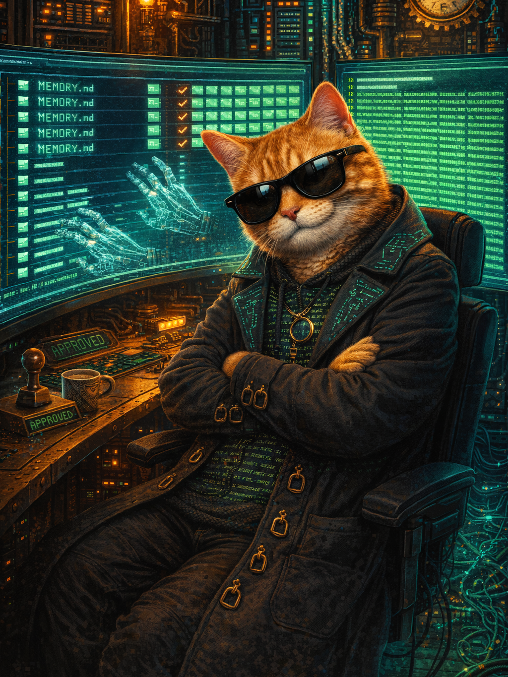 Your AI Coding Tool Rewrites Its Own Rules. Nobody Reviews the Diff.