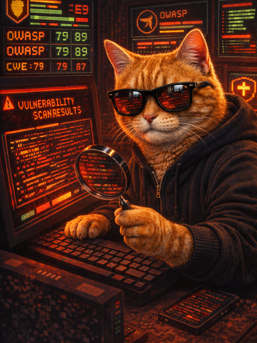 Your AI Writes Vulnerable Code — Here Is How to Stop Shipping It