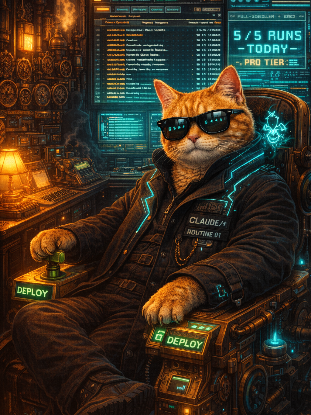 Claude Code Routines: Anthropic Just Shipped Its First AI Daemon
