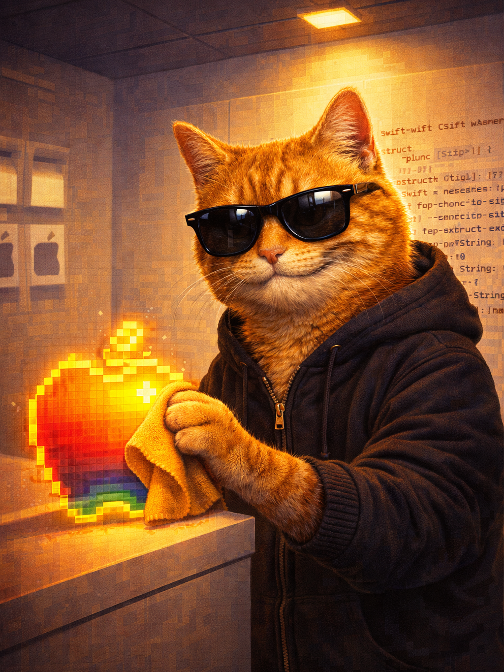 Apple Let Competitors Into Xcode — And That's the Smartest Thing They've Done in Years