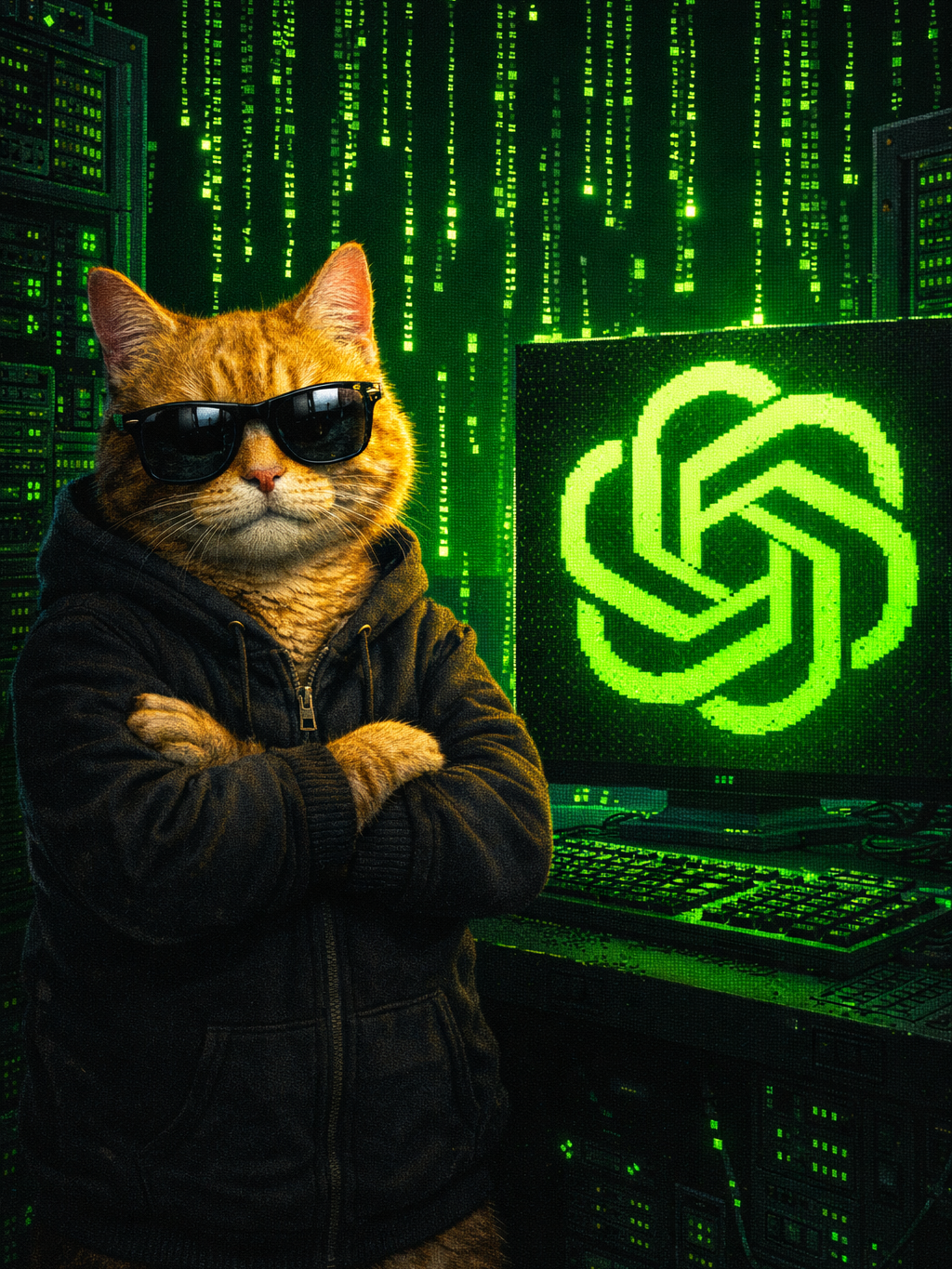 Zakupowe marzenia ChatGPT rozbite o ścianę — OpenAI kasuje Instant Checkout