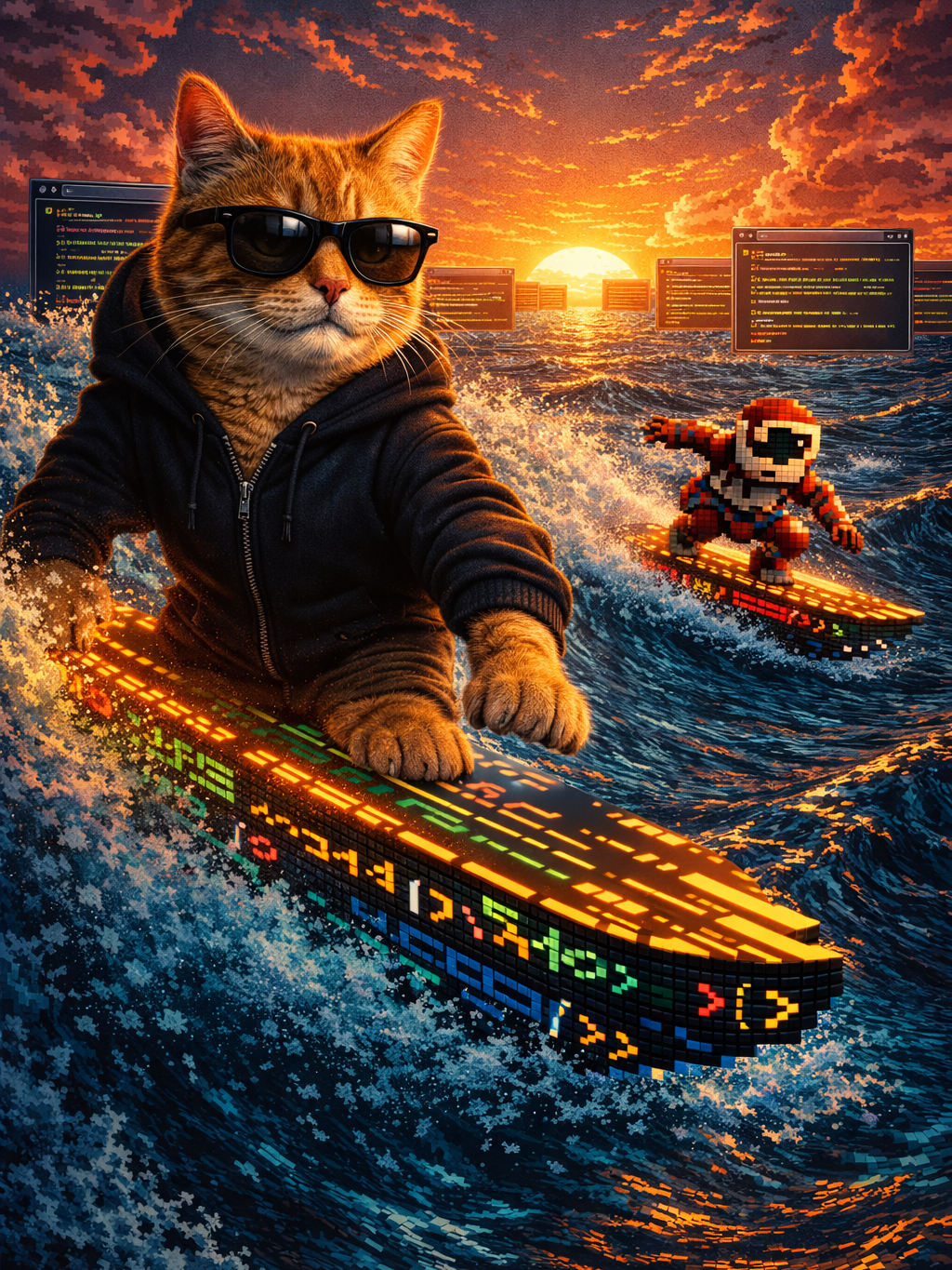 Claude Code vs Cursor vs Windsurf — O Que Escolher Como Fundador Solo