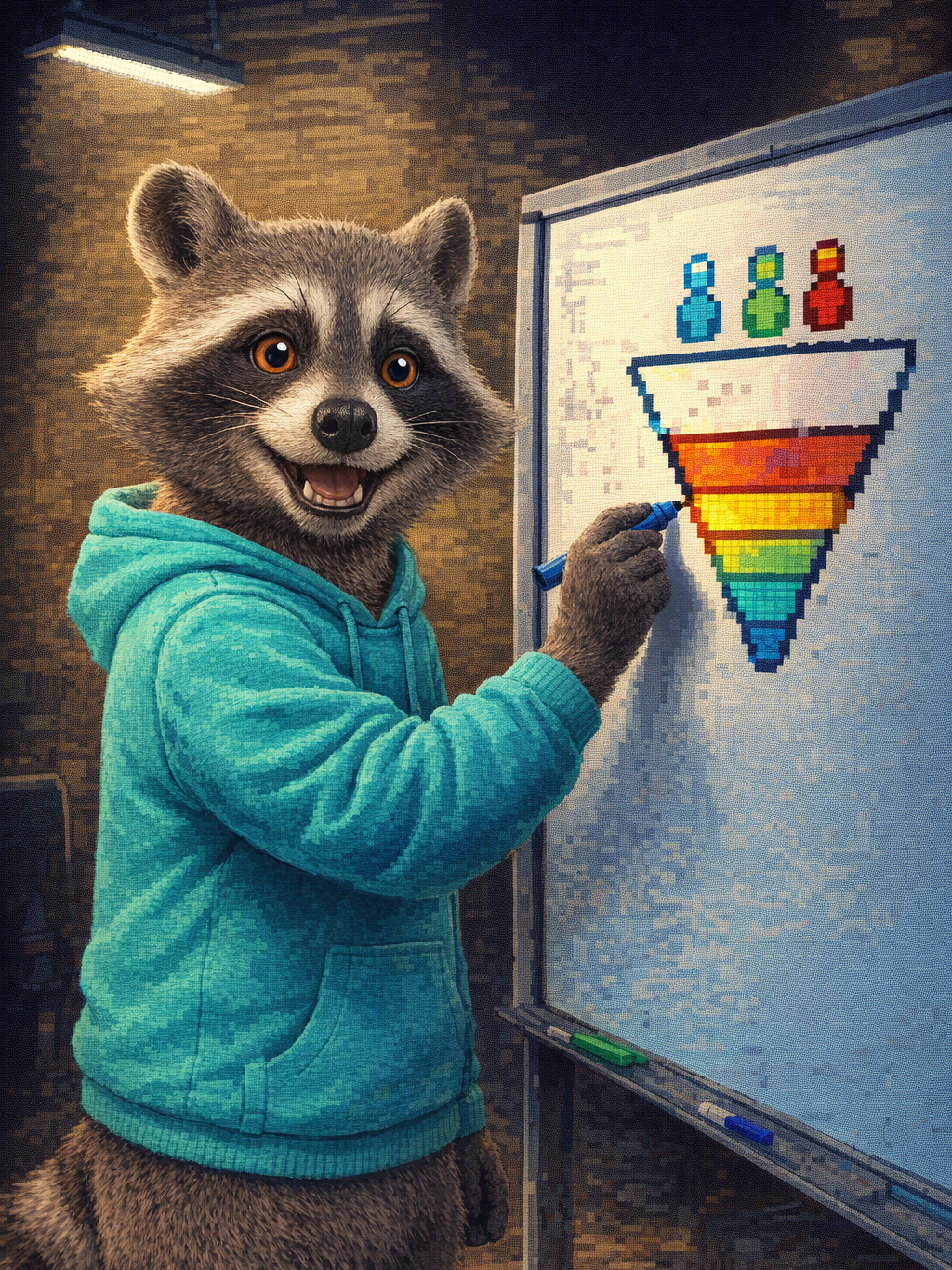 The Conversion Funnel Nobody Talks About: From 'I Heard About It' to 'I Pay Monthly'