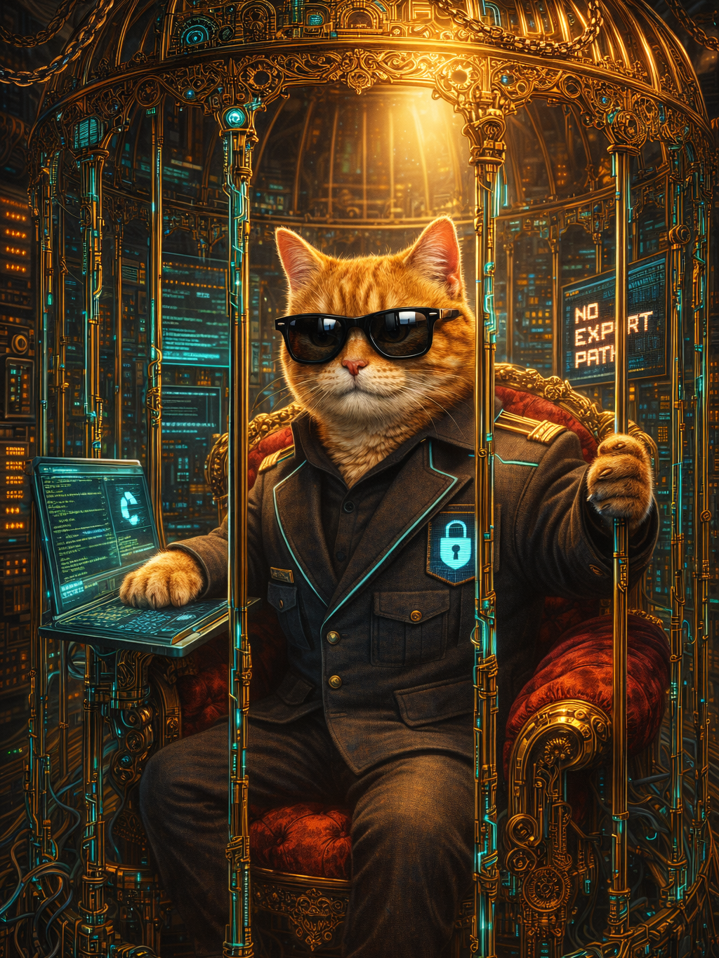 Cursor 3 Solved Enterprise Security. Now It's Building a Cage You Can't Leave