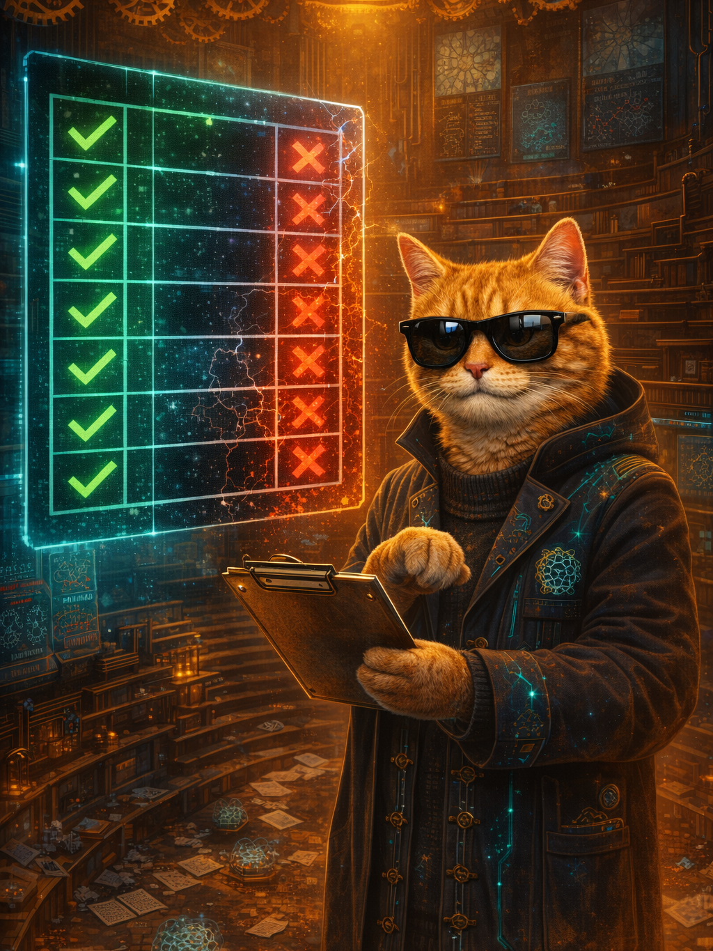 DeepMind створив табель для AGI — і сучасні моделі завалили половину