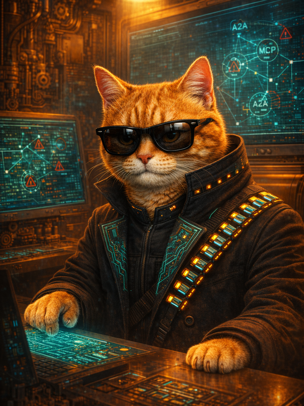 Google ADK 1.0: Your AI Tools Might Be Secret Agents Now