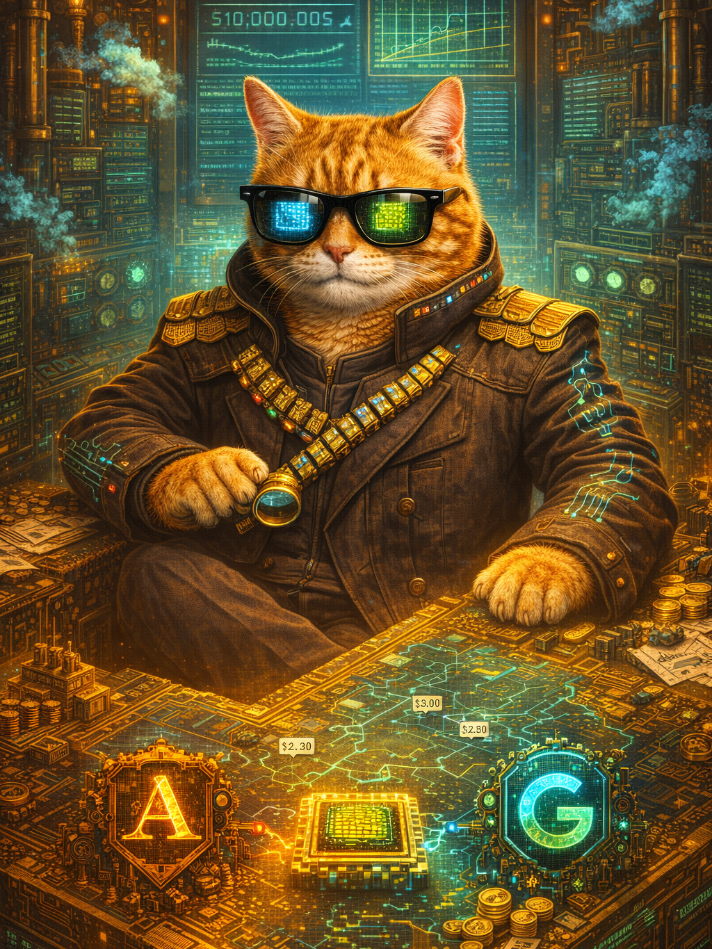 Anthropic Just Chose Its Rival's Silicon. The Inference War Has a Winner.