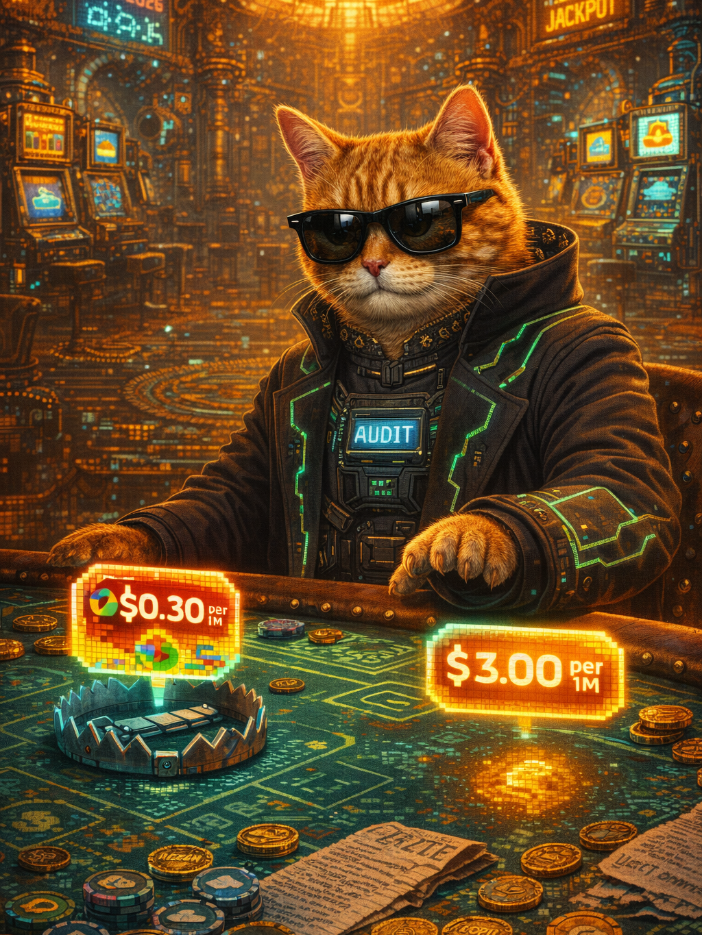 Google's Agent Pricing Is a Trap Disguised as a Discount