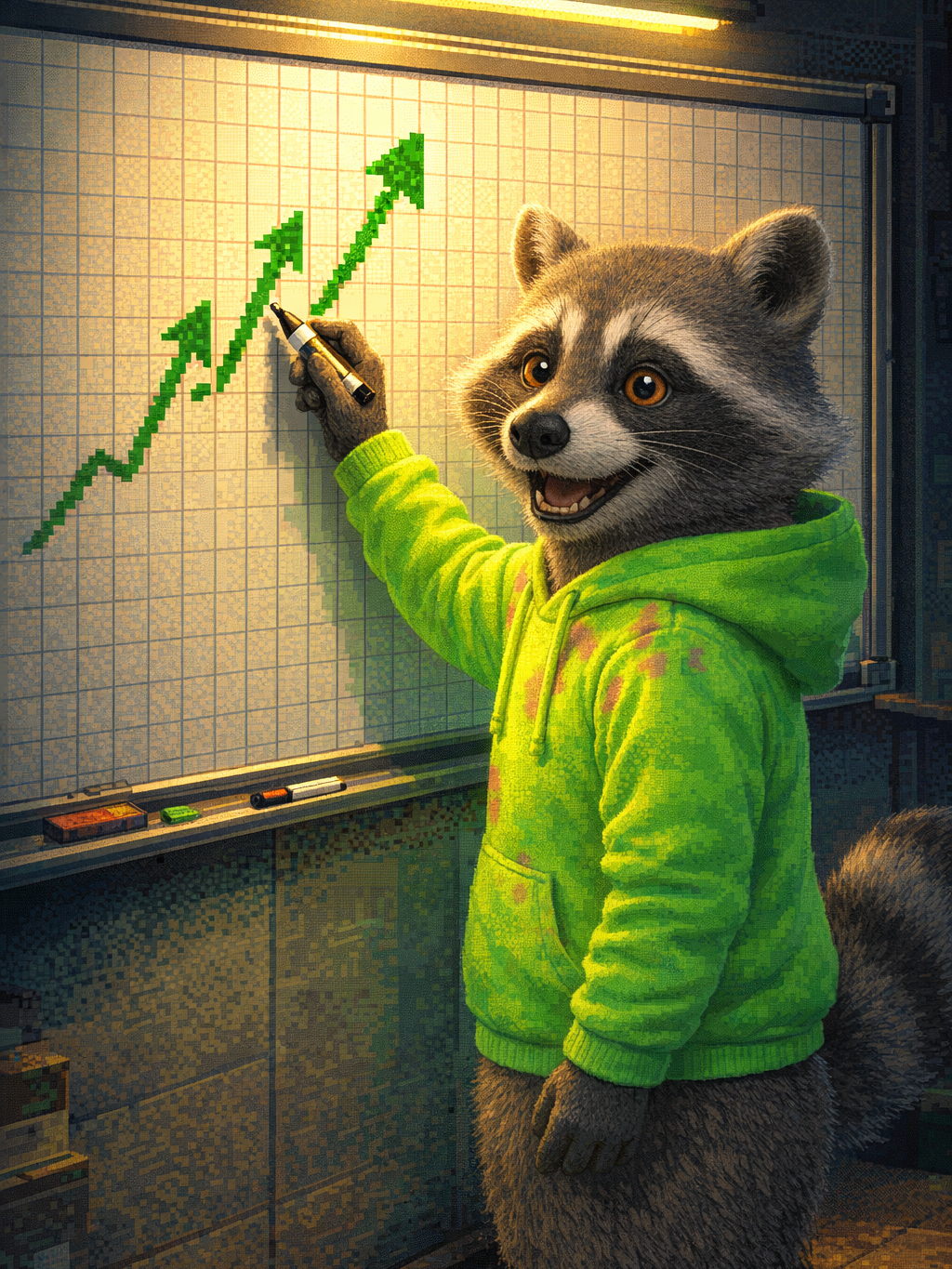 Growth Is Not Marketing: The Three Types of Growth and Which One You Need
