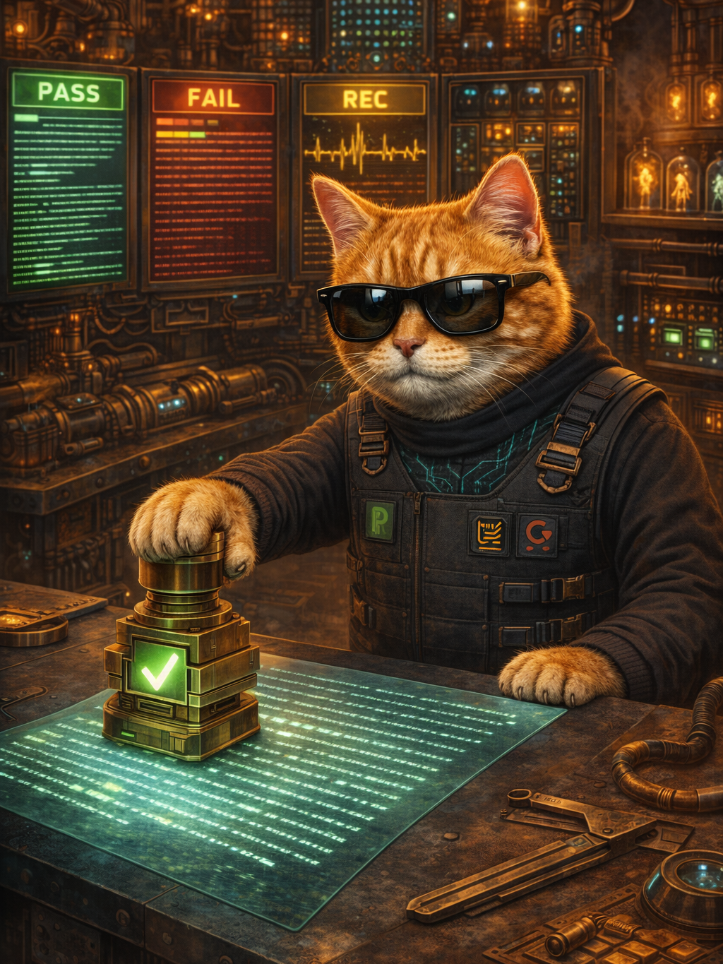 How to Test Your AI Agent: Tool-Call Assertions Instead of Vibes