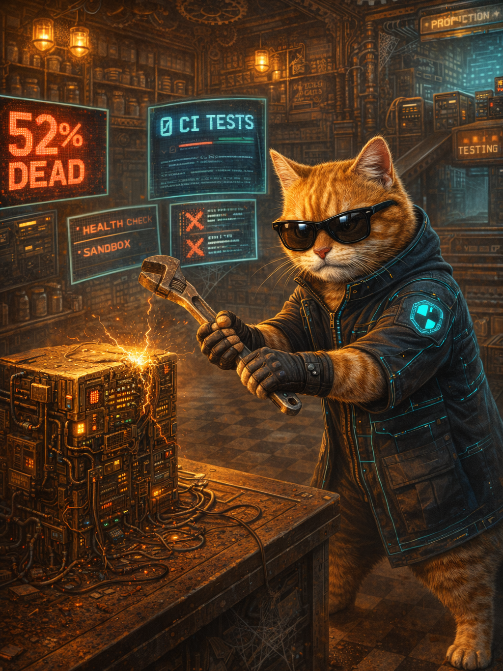 How to Test MCP Servers When the Protocol Won't Help You