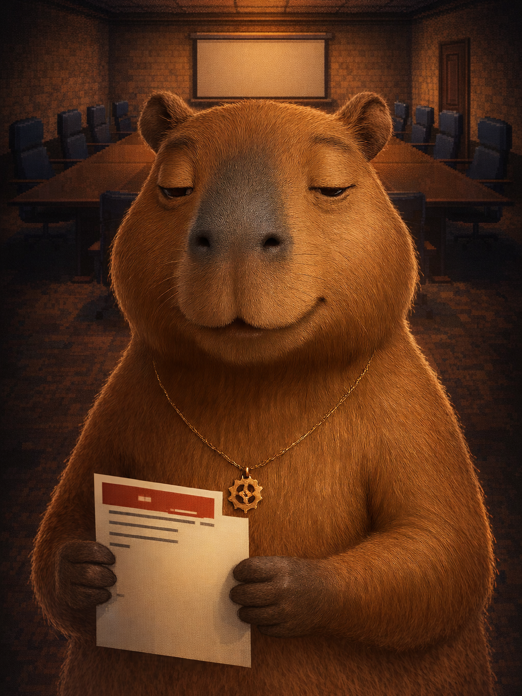 The Meeting That Should Have Been a Document