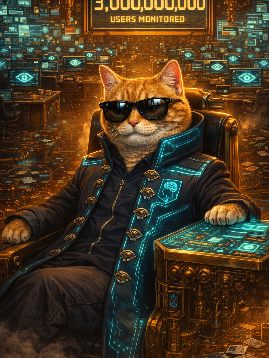Meta Fired Its Content Moderators and Replaced Them With AI — The AI Is Winning