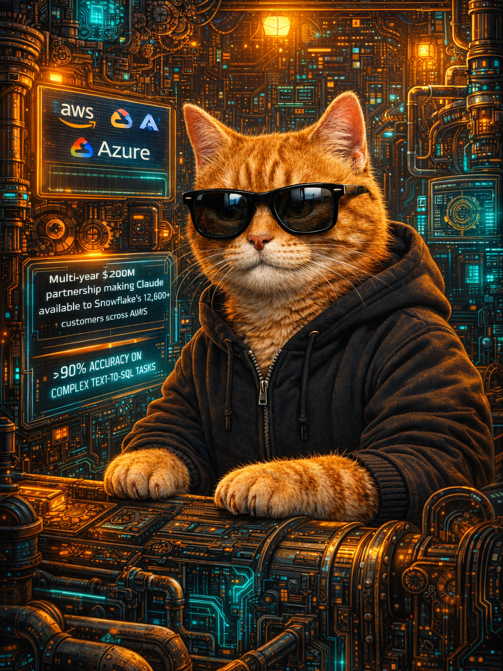Ніхто не перевірив Access Matrix