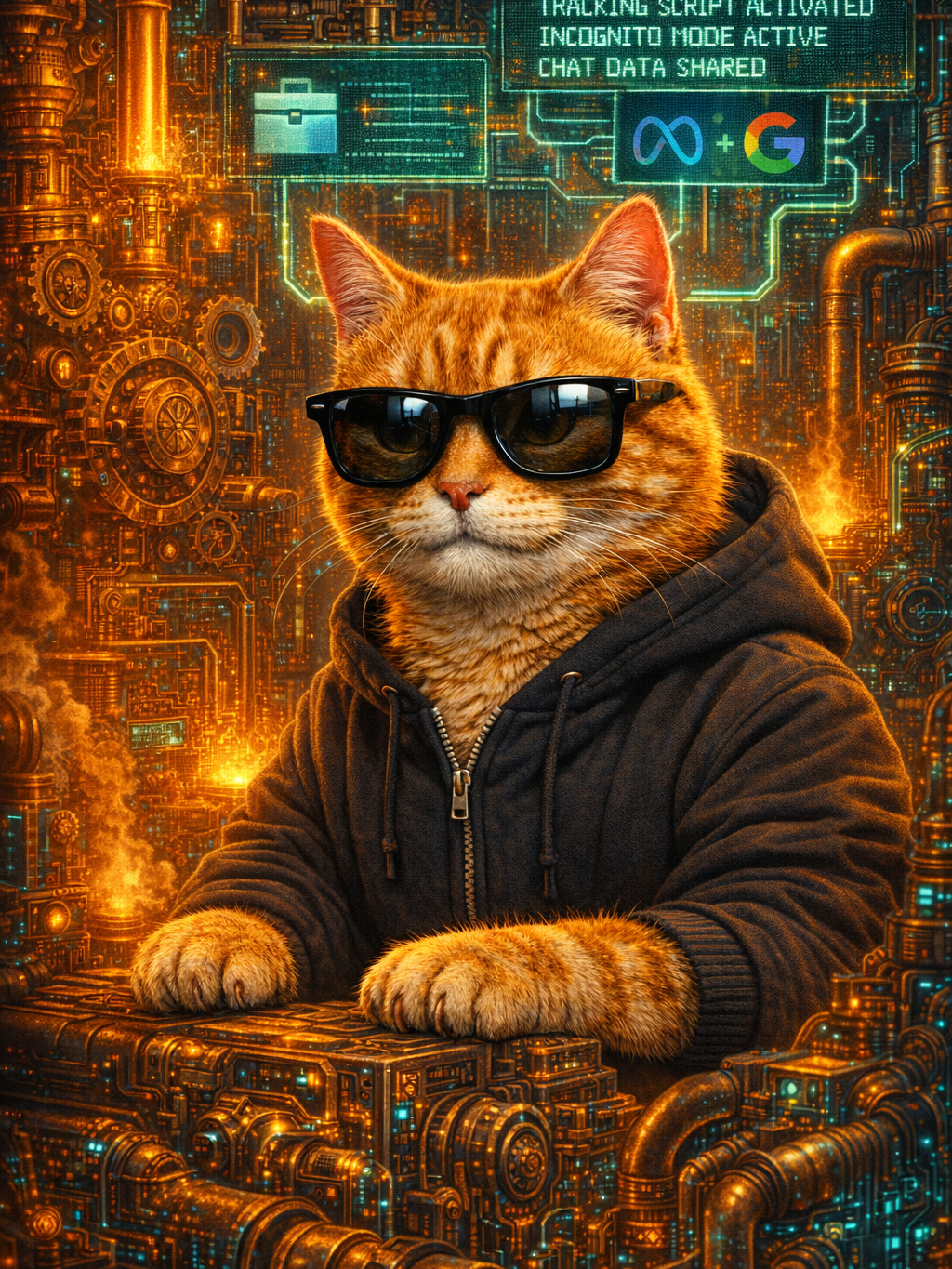 Nikt nie czytał JavaScriptu