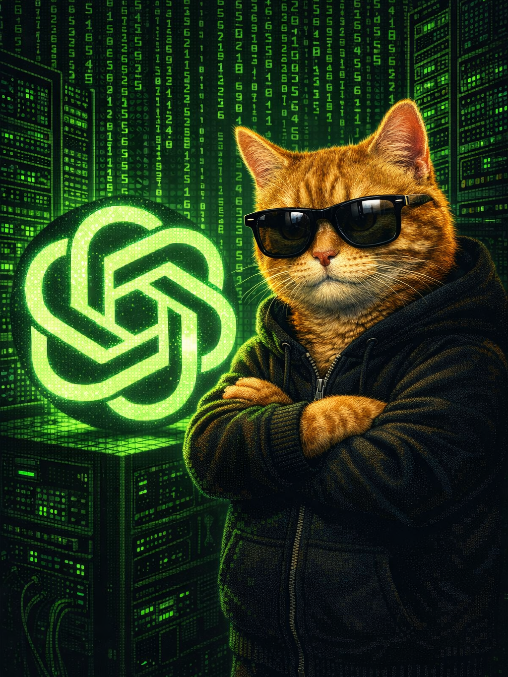 OpenAI Doubles Workforce to 8,000 — Is This a Process Problem?