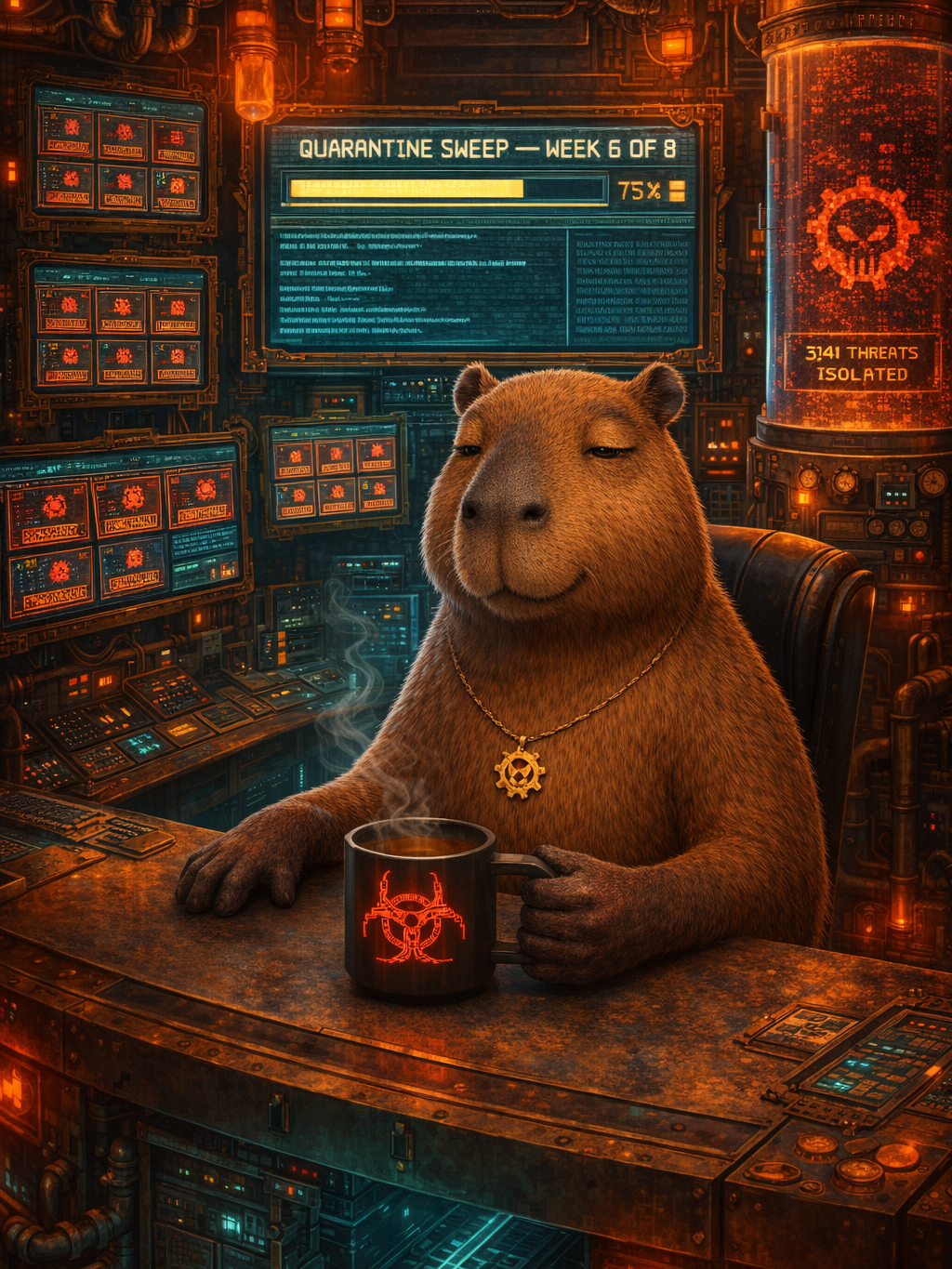12% of OpenClaw's Plugin Store Was Malware. The Fix Took 8 Weeks.