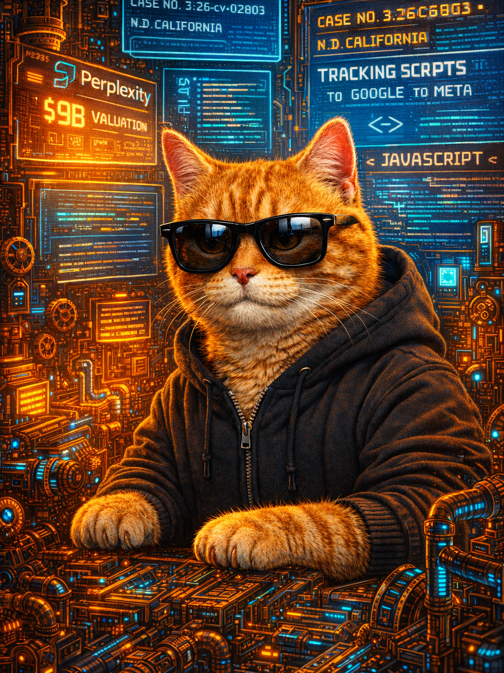 O Privacy Engine Que Colocou o Duopólio de Anúncios em CC
