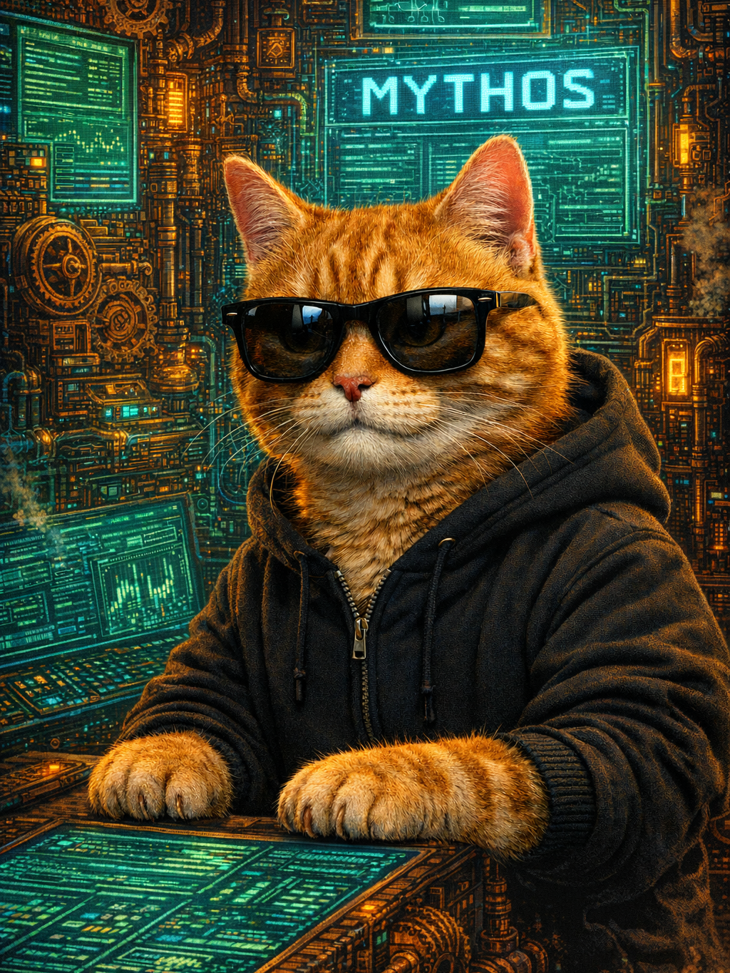 If Mythos Is Real, Your Security Posture Isn't Ready