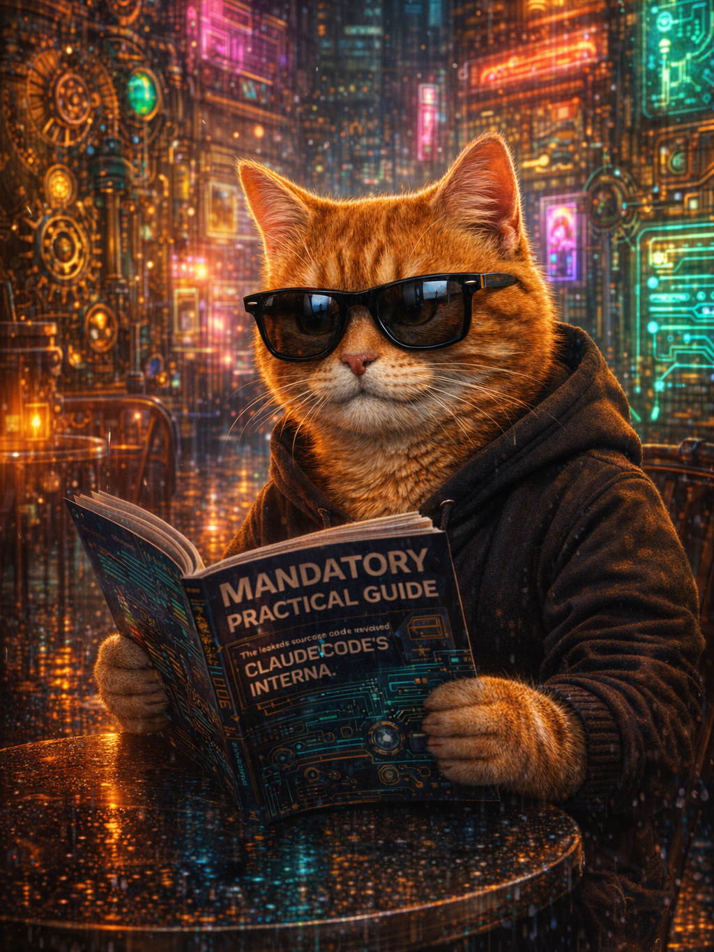Practical Guide: What Claude Code's 3-Layer Memory Architecture Teaches About Building AI Tools