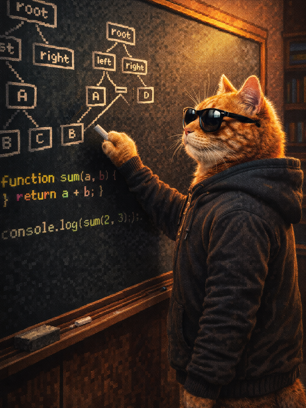 How to Write Your First AI Agent in One Evening