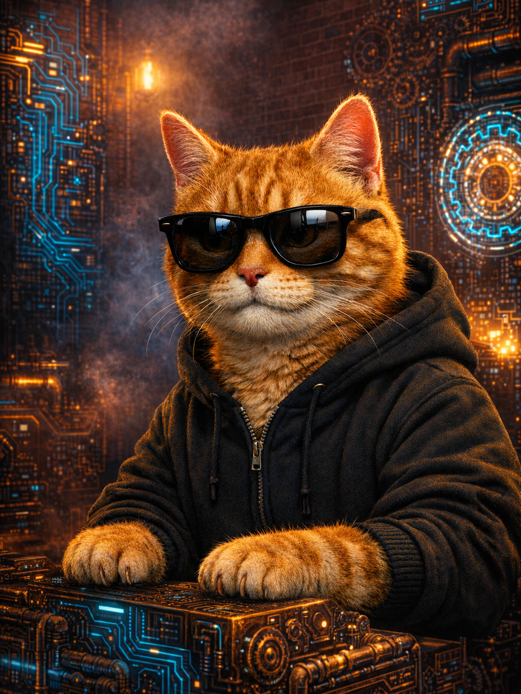 KAIROS: O Daemon de IA Que Não Precisa Mais de Você